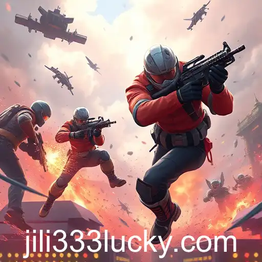 jili333