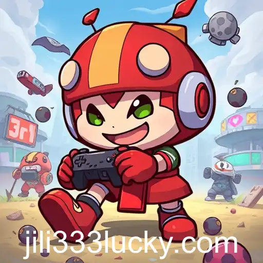 jili333
