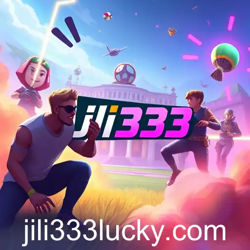 jili333
