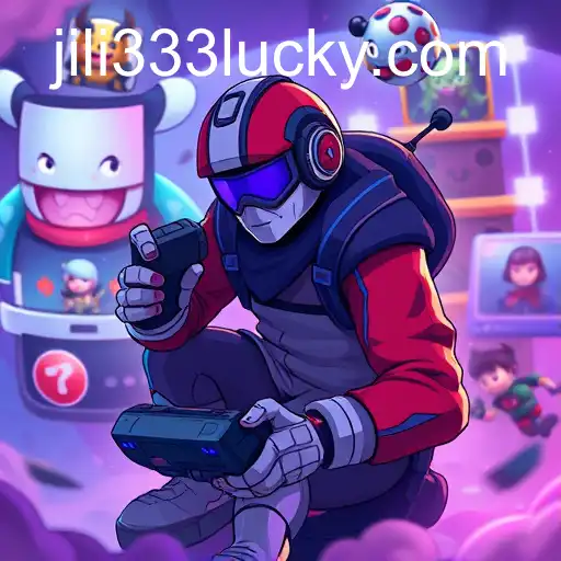 The Rise of Jili333: A New Era in Online Gaming