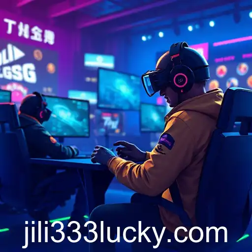 The Rise of Online Gaming in 2025